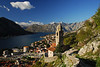 Montenegro : Taken in November 2007.